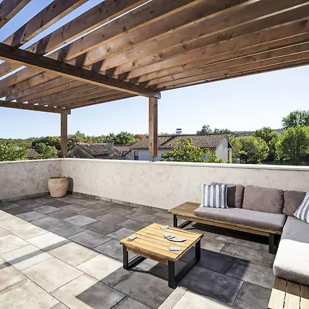 Mediterranean Lulu On Krk By Interhome Villa *