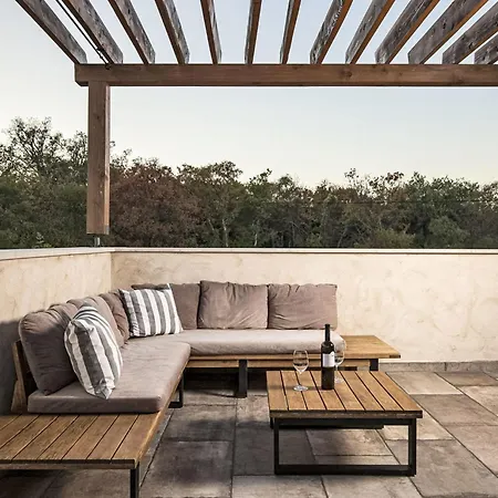 Mediterranean Lulu On Krk By Interhome *